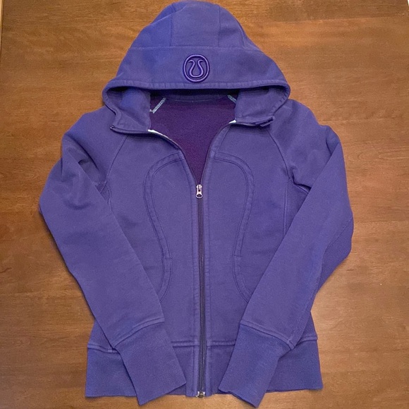 Lululemon🍋Scuba Hoodie - Picture 2 of 6